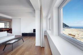 Zurriola Loft by FeelFree Rentals